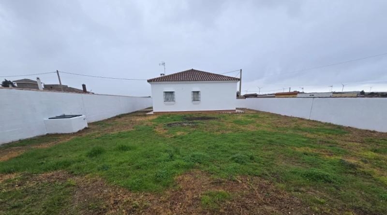 Cádiz - Chiclana de la Frontera - 500m2