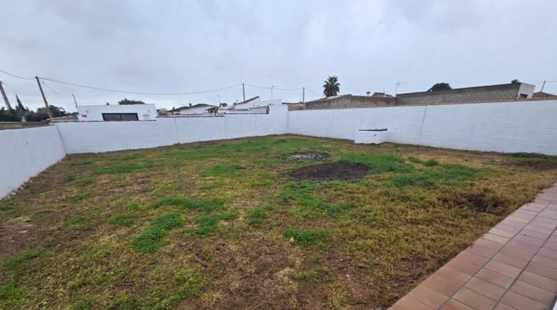 Cádiz - Chiclana de la Frontera - 500m2