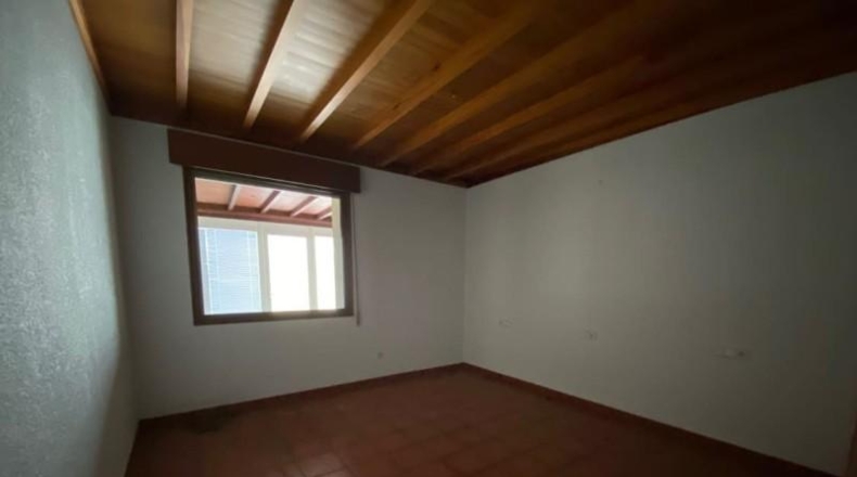 Orense - Xinzo de Limia - 778m2