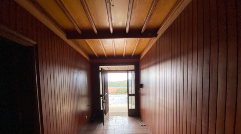 Orense - Xinzo de Limia - 778m2