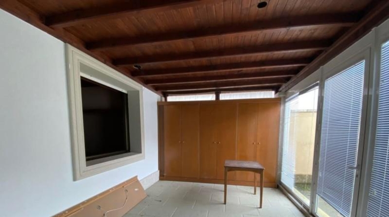 Orense - Xinzo de Limia - 778m2