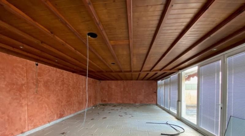 Orense - Xinzo de Limia - 778m2