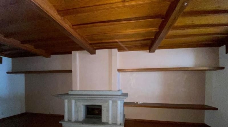 Orense - Xinzo de Limia - 778m2