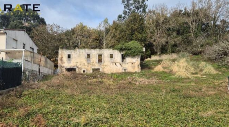 Sevilla - Isla Mayor - 480m2