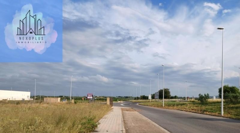 Valencia - Catadau - 1450m2