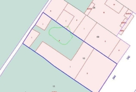 Murcia 309&nbsp;m²