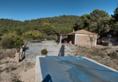 Finca rústica en venda a la España, Guájar Alto, ref.: TR397804 foto