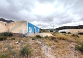 Xalet independent amb terreny en venda a la España, Pulpí, ref.: TR398511 foto