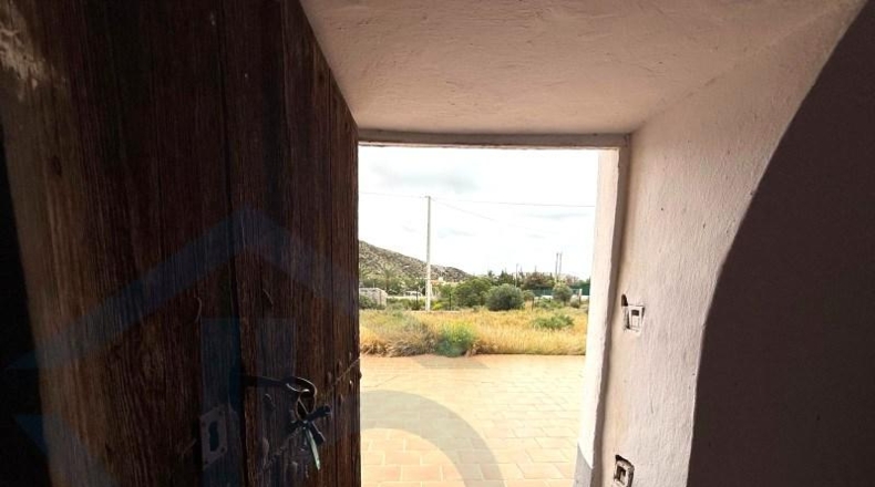 Almeria - Pulpí - 3171m2