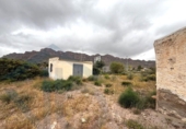 Xalet independent amb terreny en venda a la España, Pulpí, ref.: TR398511 foto