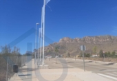 Xalet independent amb terreny en venda a la España, Pulpí, ref.: TR398511 foto
