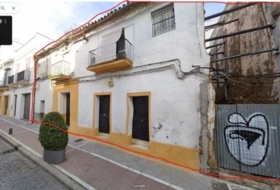 Jerez de la Frontera 1058&nbsp;m² 
