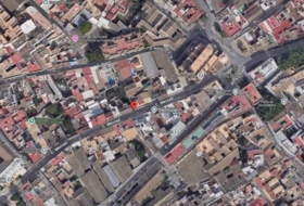 Jerez de la Frontera 1058&nbsp;m² 