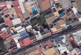 Jerez de la Frontera 1058&nbsp;m² 