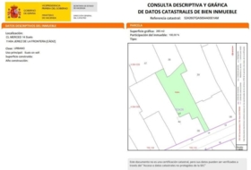 Jerez de la Frontera 1058&nbsp;m² 