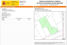 Jerez de la Frontera 1058&nbsp;m² 