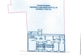 Jerez de la Frontera 1058&nbsp;m² 