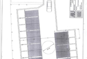 Jerez de la Frontera 1058&nbsp;m² 