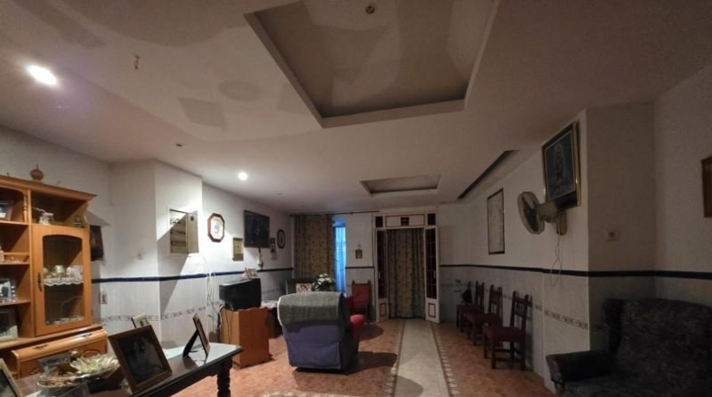 Córdoba - Benamejí - 345m2