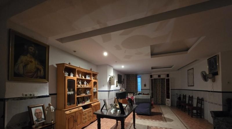 Córdoba - Benamejí - 345m2