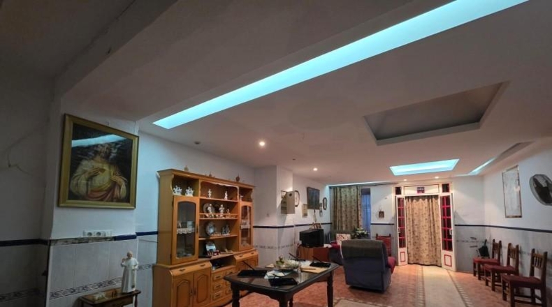 Córdoba - Benamejí - 345m2