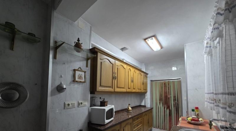 Córdoba - Benamejí - 345m2
