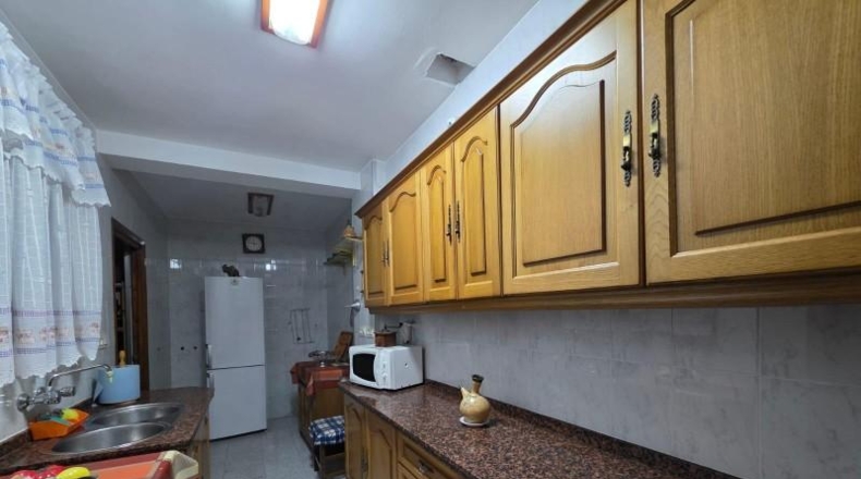 Córdoba - Benamejí - 345m2