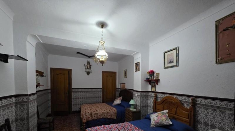 Córdoba - Benamejí - 345m2