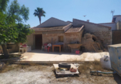 Casa de camp amb terreny en venda a la España, Los Montesinos, ref.: TR397924 foto