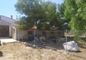 Casa de camp amb terreny en venda a la España, Los Montesinos, ref.: TR397924 foto