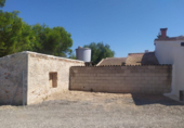 Casa de camp amb terreny en venda a la España, Los Montesinos, ref.: TR397924 foto