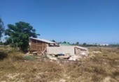 Casa de camp amb terreny en venda a la España, Los Montesinos, ref.: TR397924 foto