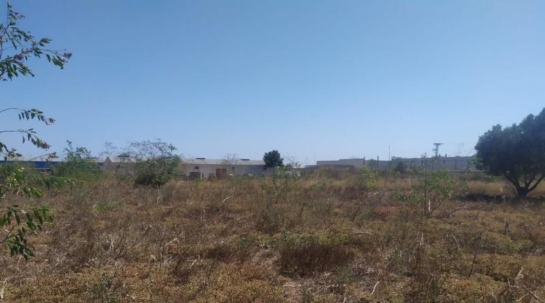 Almeria - Serón - 11930m2