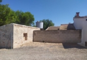 Casa de camp amb terreny en venda a la España, Los Montesinos, ref.: TR397924 foto