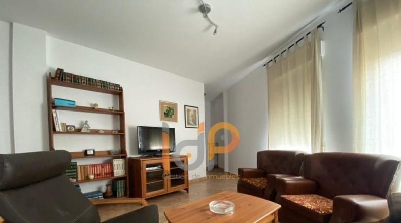 Murcia - Puerto Lumbreras - 210m2