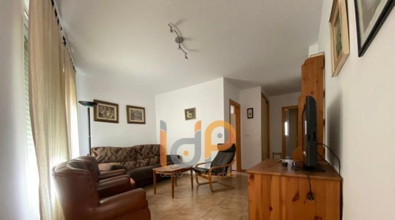 Murcia - Puerto Lumbreras - 210m2