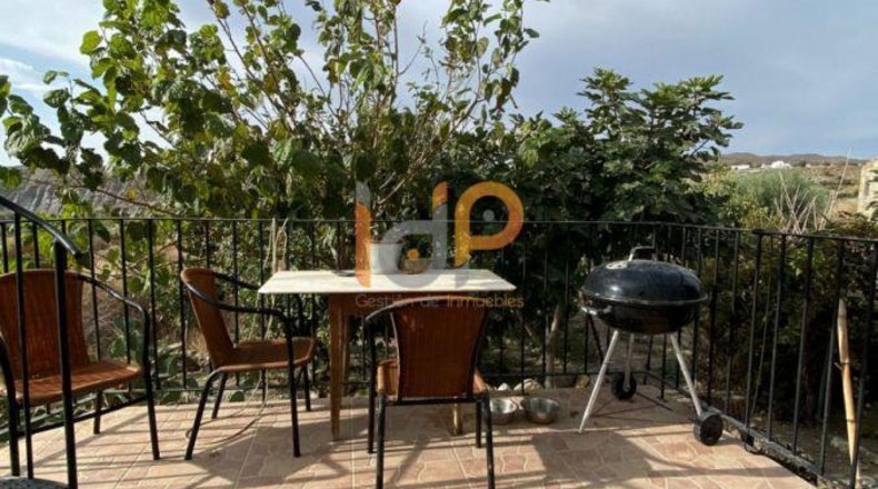 Murcia - Puerto Lumbreras - 210m2