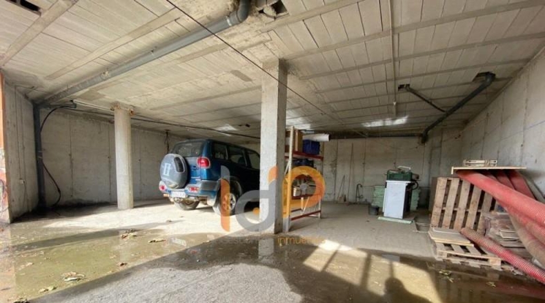 Murcia - Puerto Lumbreras - 210m2