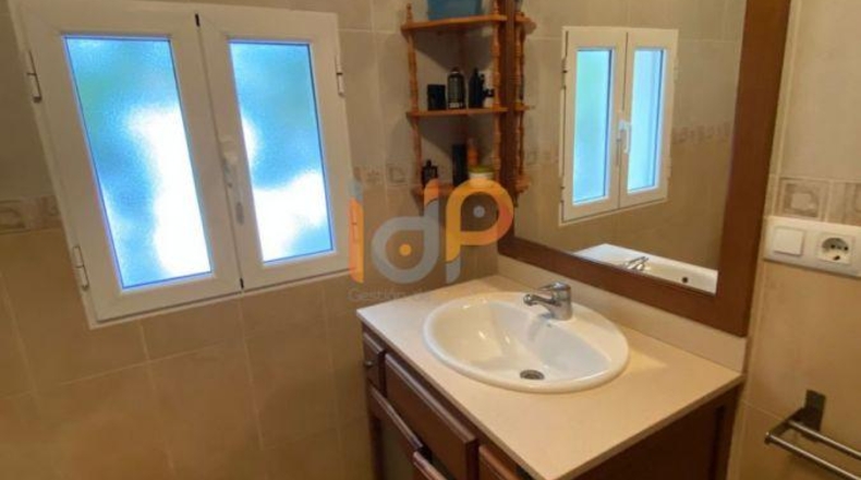 Murcia - Puerto Lumbreras - 210m2