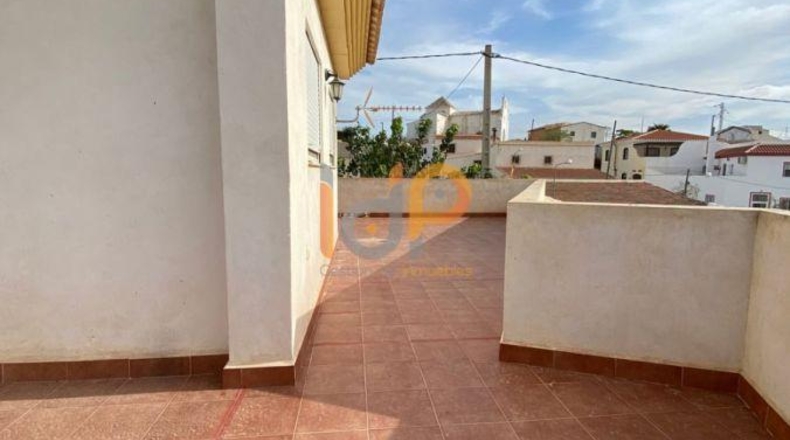 Murcia - Puerto Lumbreras - 210m2