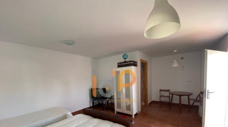 Murcia - Puerto Lumbreras - 210m2