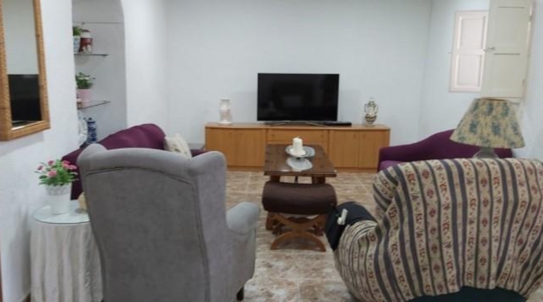 Murcia - Cartagena - 10000m2