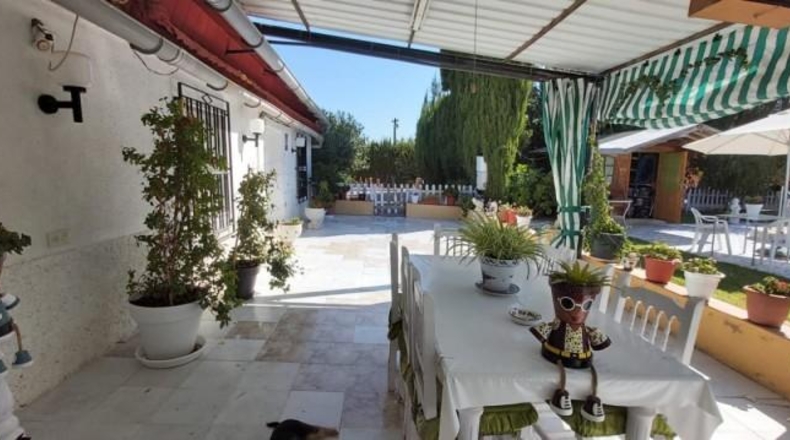 Murcia - Cartagena - 10000m2