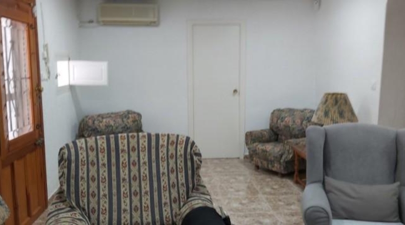 Murcia - Cartagena - 10000m2