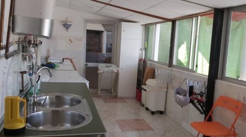 Murcia - Cartagena - 10000m2