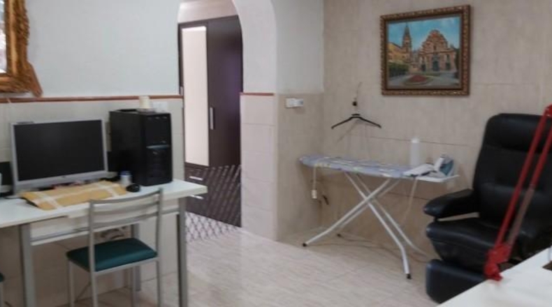 Murcia - Cartagena - 10000m2