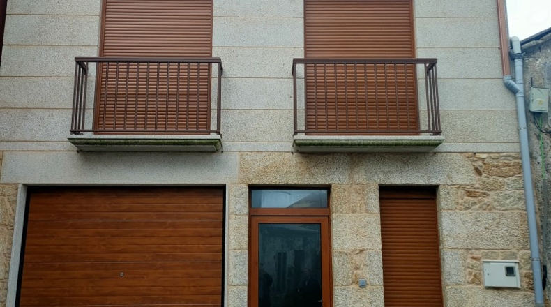 La Coruna - Mirallos - 150m2