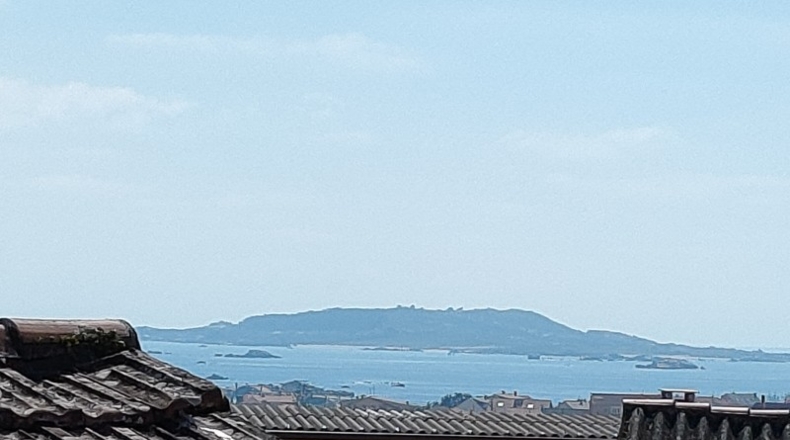 La Coruna - Mirallos - 150m2