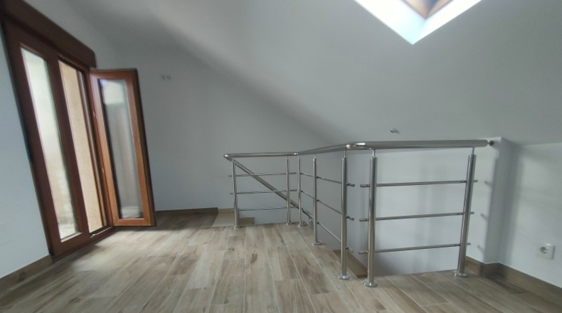 La Coruna - Mirallos - 150m2
