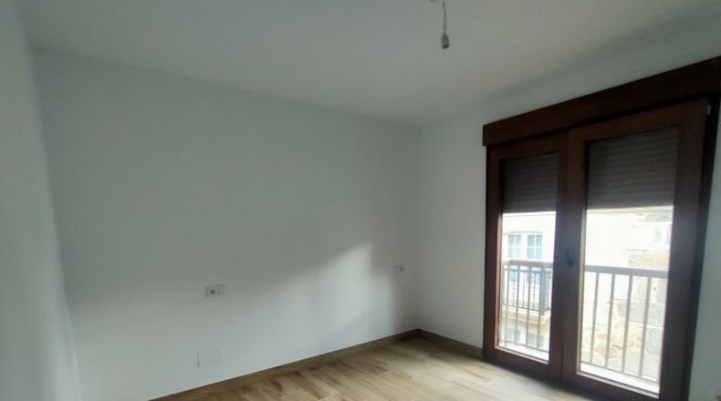 La Coruna - Mirallos - 150m2